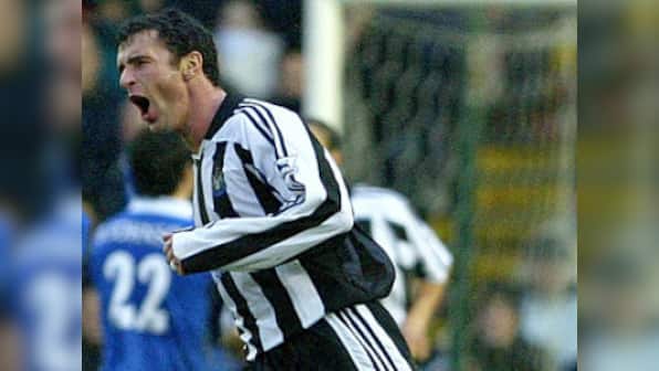 Welsh legend Gary Speed found dead at home