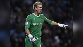 Joe Hart set for Torino medical ahead of season-long loan with Serie A club