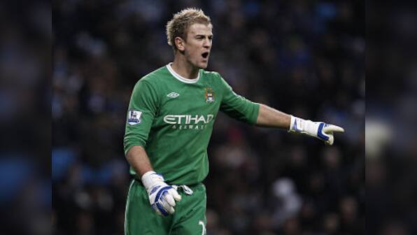 Joe Hart set for Torino medical ahead of season-long loan with Serie A club