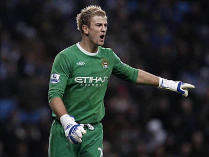 Joe Hart set for Torino medical ahead of season-long loan with Serie A club