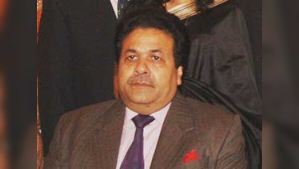 IPL spot-fixing scandal: Working group all set to submit suggestions on Lodha verdict to BCCI