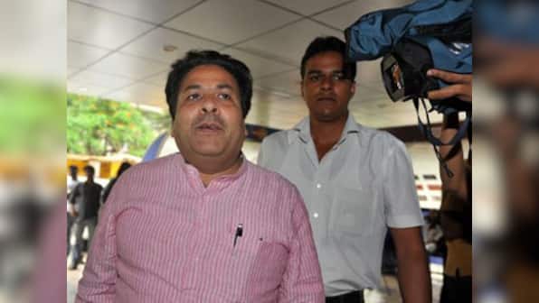 BCCI does not need to comment on spot-fixing probe: Shukla
