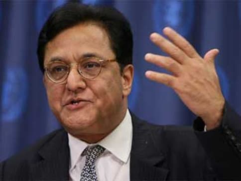  Kingfisher Chairman Will Sort Things Out Yes Bank CEO Business News 
