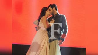 AR Rahman and Ranbir Kapoor – Live in Rockstar concert