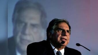 Tata top job: Others who didn't make it