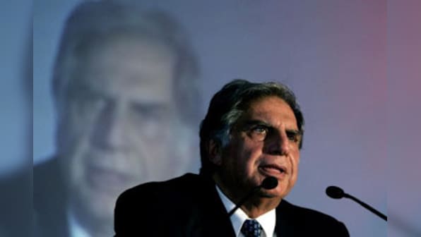 Tata top job: Others who didn't make it