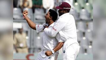 Meet Ravi Rampaul — the man who killed Tendulkar's Wankhede dream