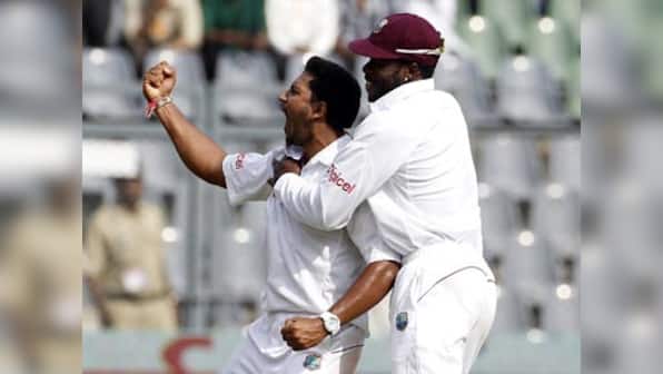 Meet Ravi Rampaul — the man who killed Tendulkar's Wankhede dream