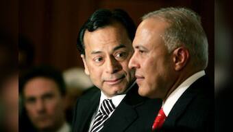 SC rejects Ravi Ruia's plea to go abroad, says it does not want `to take chances'