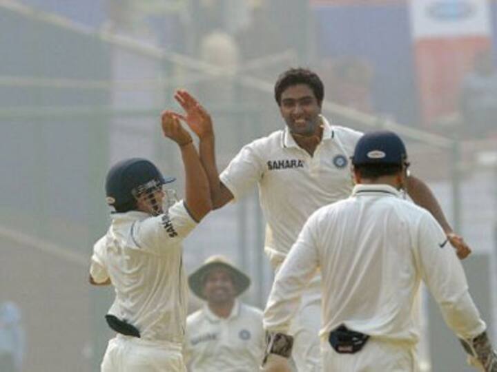 Kotla wicket is so unresponsive, says Ashwin