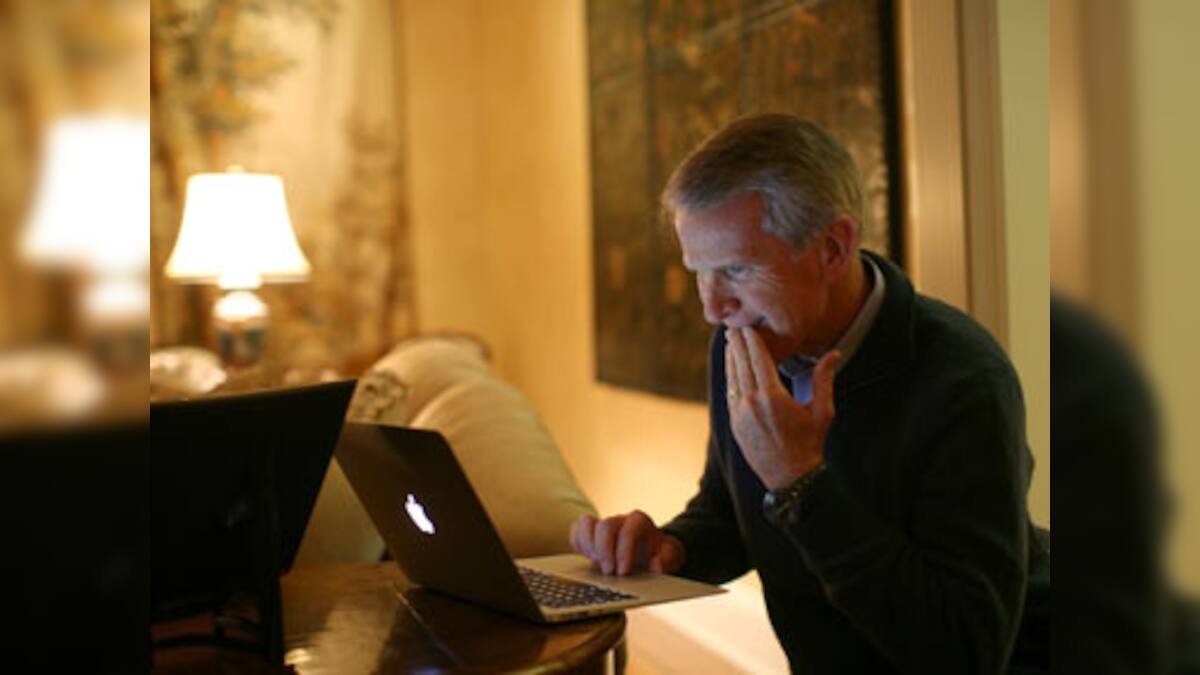 HP's new agent of change, Ray Lane – Firstpost