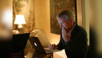 HP's new agent of change, Ray Lane