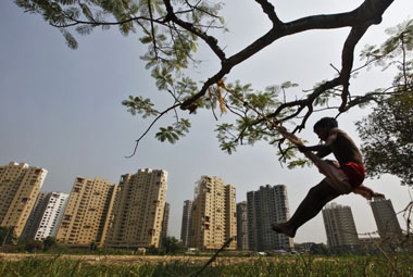 Retail FDI could spur sales and demand of flagging realty  Retail FDI could spur sales and demand of flagging realty