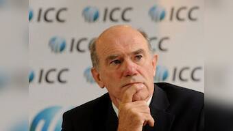 Corruption is certainly not rampant in cricket: ACSU chief