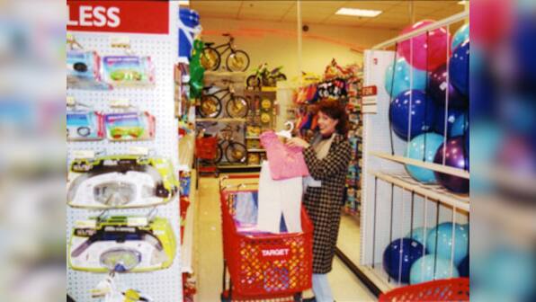Open to foreign tie-ups for food and grocery: Shoppers Stop 