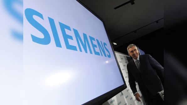 France to ensure that Siemens follows its commitment to preserve jobs after its merger with Alstom