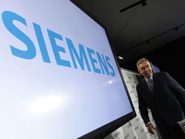 Siemens profit drops to lowest level since March 2008 Siemens profit drops to lowest level since March 2008