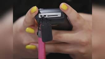 Pak bans dirty texting: just say no to monkey crotch