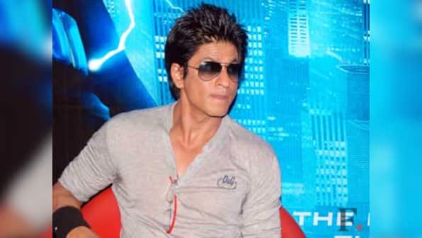 ED quizzes Shah Rukh Khan over money laundering in IPL 2