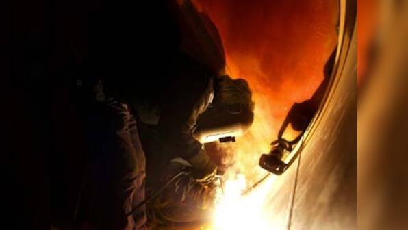 Tata Steel Q2 net drops 89% on rising costs; lags estimates 