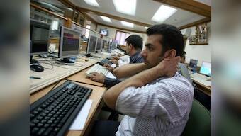 Despite a positive market, 70 stocks touch 1-yr low today 