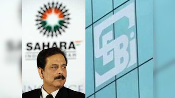 A breather to Sahara, SC stays order to refund investor money