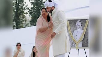 Fool's world: Who gave Saif the right to be a Nawab?