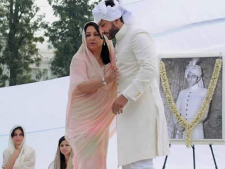 Fool's world: Who gave Saif the right to be a Nawab?