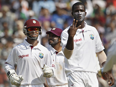 Fight against India gives Sammy belief – Firstpost