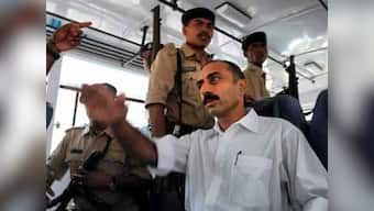Bhatt moves Gujarat HC to quash complaint against him