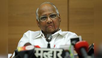 Pawar assault: Can we prevent TV channels from making the assailant a hero?