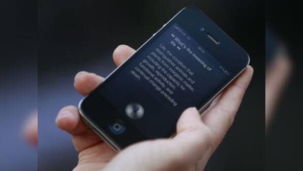 Apple beats Android in Britain: report 