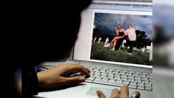 Corporate secrets getting leaked on social media websites