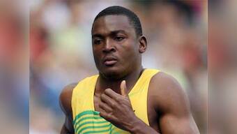Former world champ Mullings found guilty of doping
