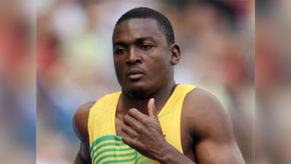 Former world champ Mullings found guilty of doping
