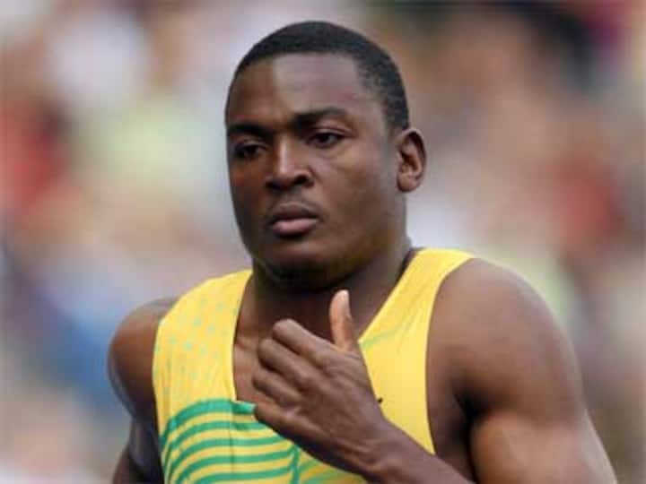 Former world champ Mullings found guilty of doping