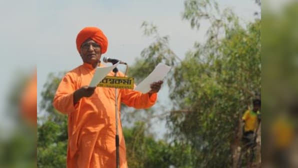 Swami Agnivesh: Big Boss participants are better than our MPs 