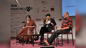 Siddhartha Mukherjee: I'm deeply suspicious of simple answers