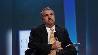 What ails America: Tom Friedman's diagnosis of a superpower in crisis