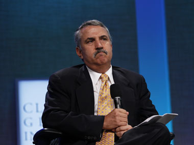 What ails America: Tom Friedman's diagnosis of a superpower in crisis What ails America: Tom Friedman's diagnosis of a superpower in crisis