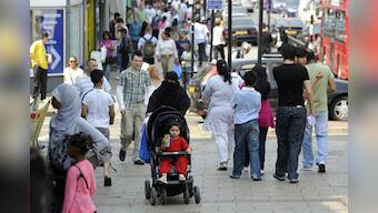 UK cuts vet, pharmacist and speech therapist jobs for non-EU workers