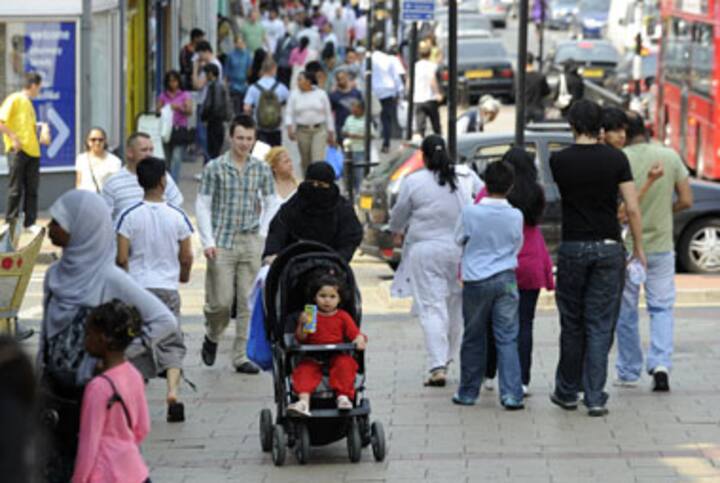 UK cuts vet, pharmacist and speech therapist jobs for non-EU workers