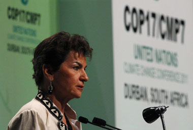 Climate change meet takes off amid shrinking hope and hard positions Climate change meet takes off amid shrinking hope and hard positions