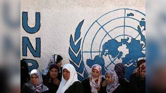 Palestinian leaders unsure how to advance UN membership bid