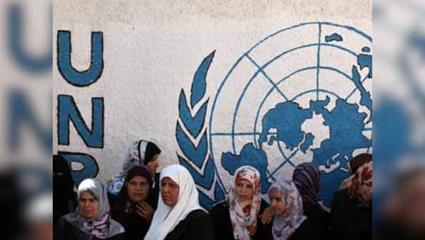 Palestinian leaders unsure how to advance UN membership bid