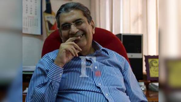 I was advised to become a player or remain easy meat: Vinod Mehta