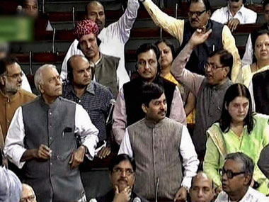 Retail battle: It's finally about politics and numbers, not FDI Retail battle: It's finally about politics and numbers, not FDI