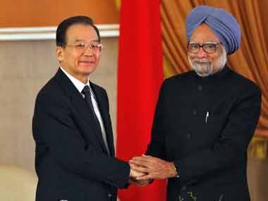 China warns India to keep off South China Sea China warns India to keep off South China Sea
