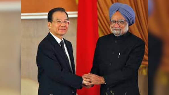 China warns India to keep off South China Sea