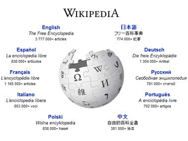 Wikipedia opens office in New Delhi to encourage participation across  India- Technology News, Firstpost